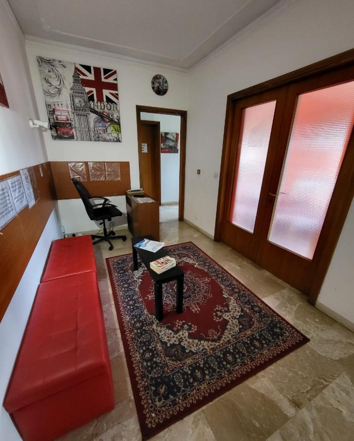 Venice Dream Mestre Exteriér fotografie