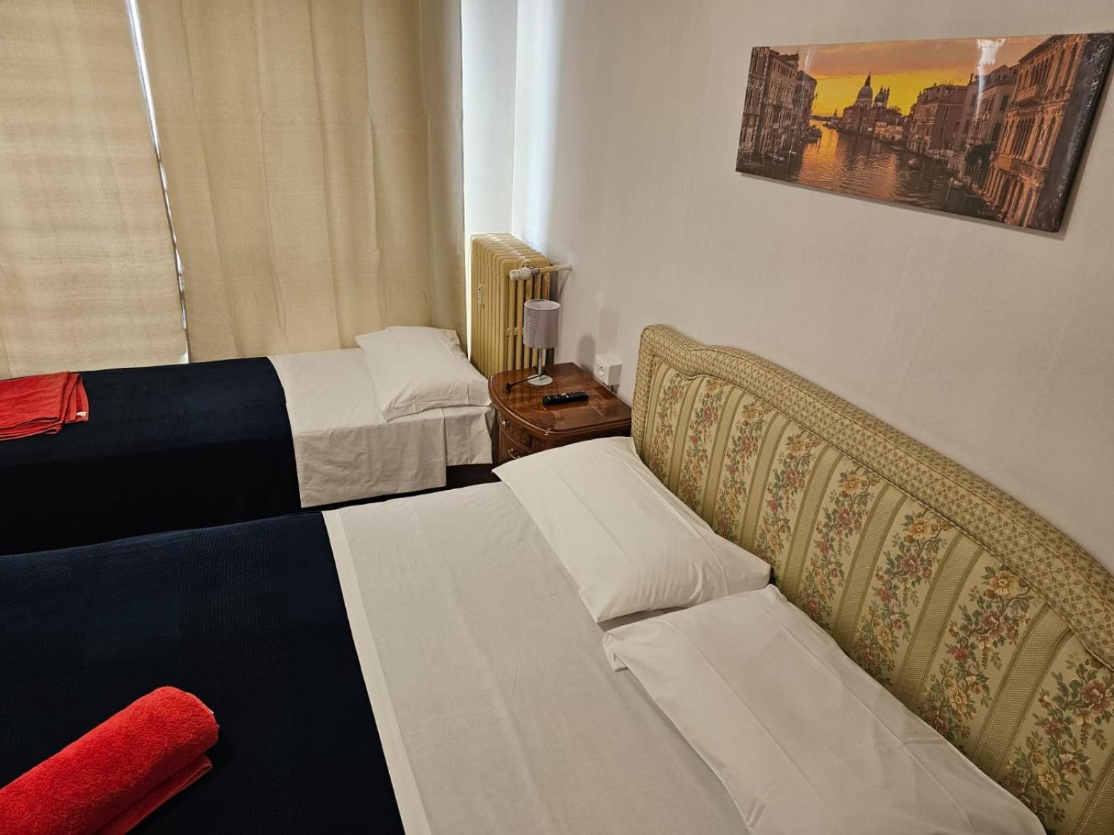 Venice Dream Mestre Exteriér fotografie