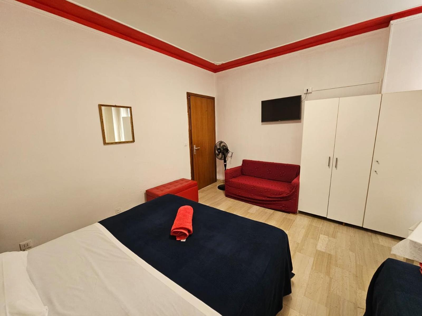 Venice Dream Mestre Exteriér fotografie