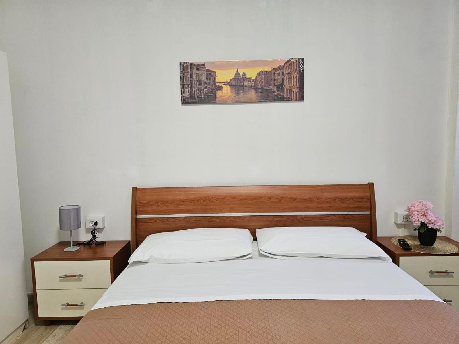Venice Dream Mestre Exteriér fotografie