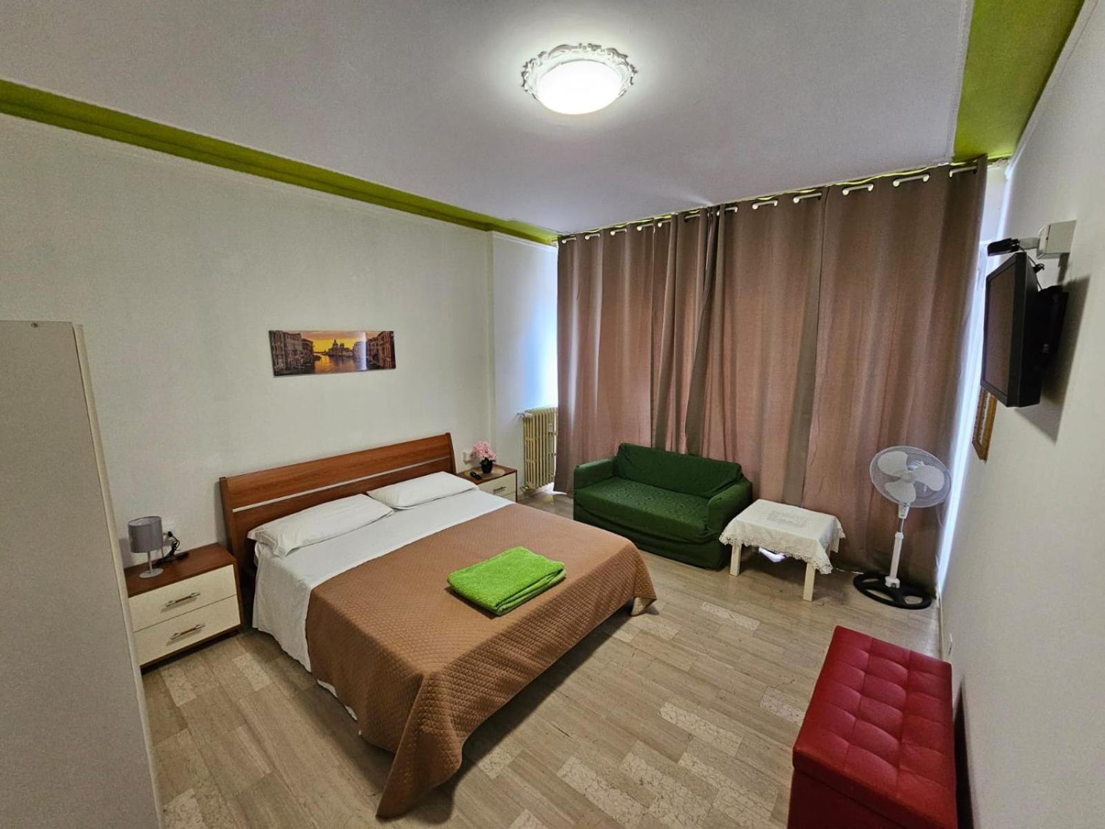 Venice Dream Mestre Exteriér fotografie